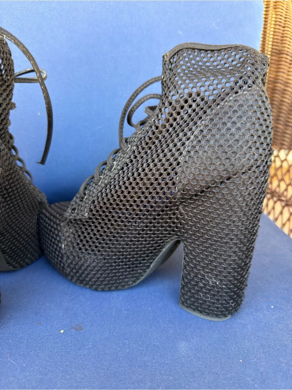 Jeffrey Campbell jeffrey campbell
